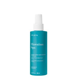 Hawaiian Spa - Fluide Spray Anti-Fatigue à l'extrait de bambou Hawaiian Spa - Fluide Spray Anti-Fatigue à l'extrait de bambou